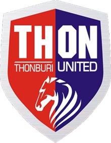 Thonburi United FC